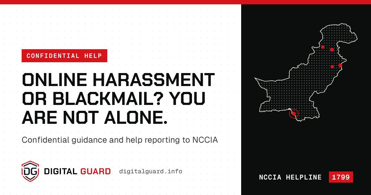 online harassment — Digital Guard