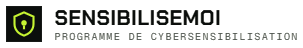 SensibiliseMoi